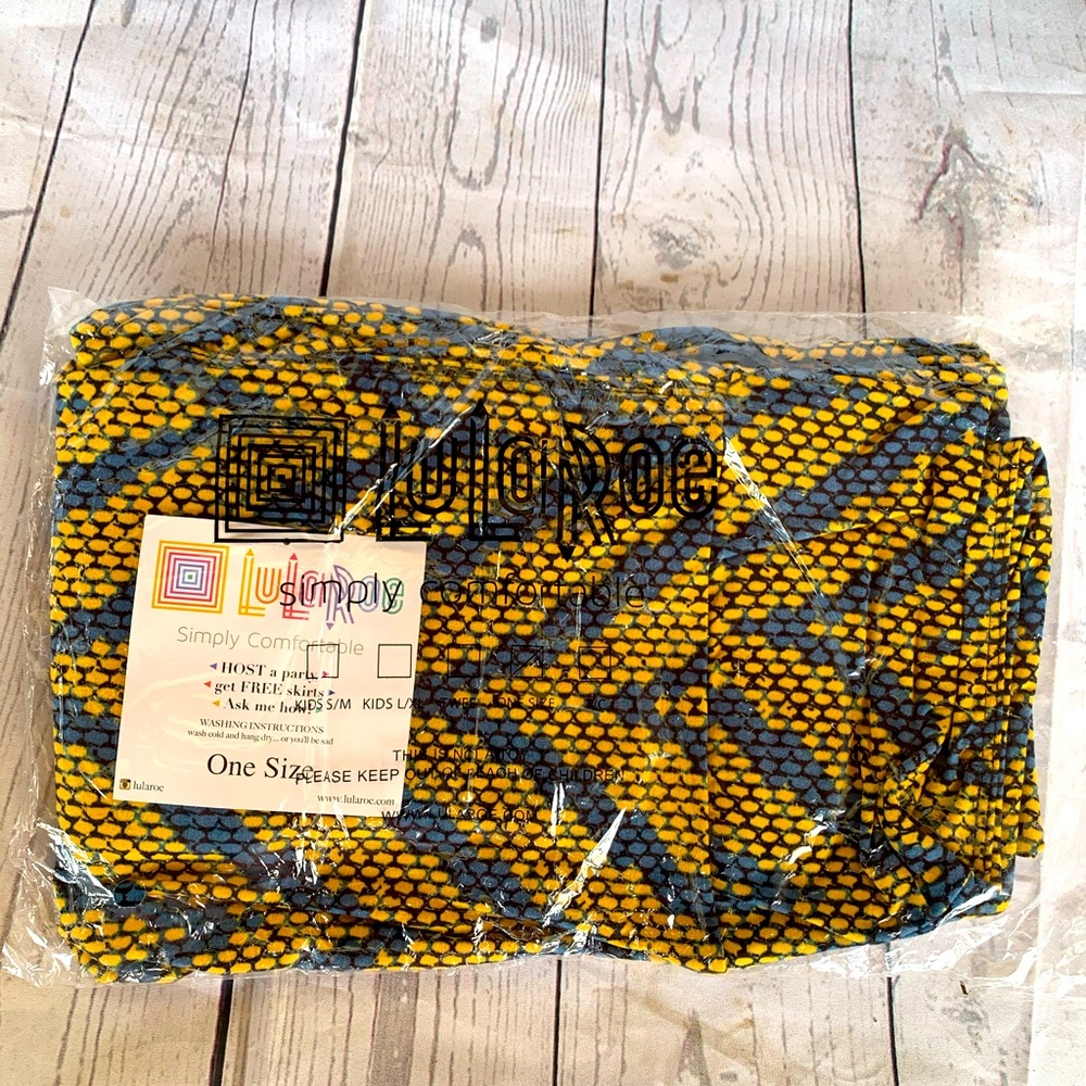 Lularoe Leggings OS